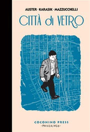 CITTA' DI VETRO - NUOVA EDIZIONE