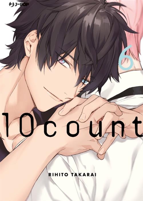 10 COUNT 6