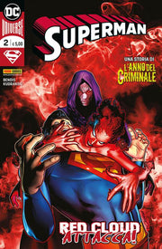 SUPERMAN 2