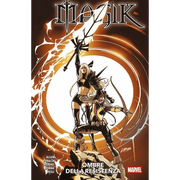 MAGIK VOL.2 - OMBRE DELLA RESISTENZA