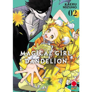 MAGICAL GIRL DANDELION 2