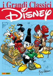 I GRANDI CLASSICI DISNEY 46