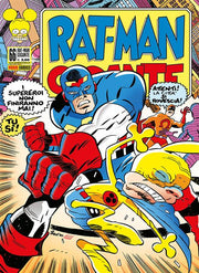 RAT-MAN GIGANTE 66