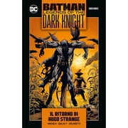 BATMAN LEGENDS OF THE DARK KNIGHT COLLECTION 2 VOL.3 - IL RITORNO DI HUGO STRANGE
