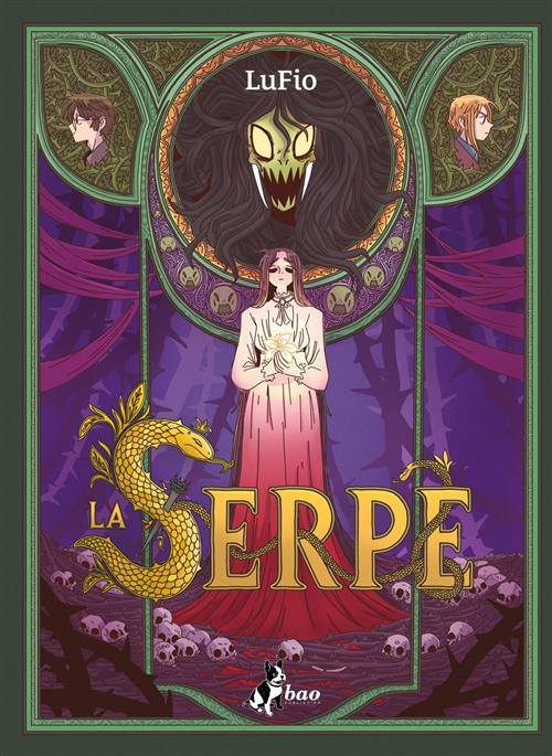LA SERPE