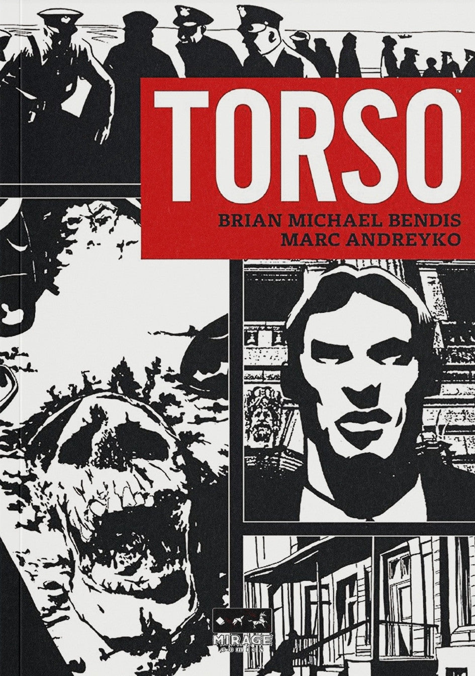 TORSO