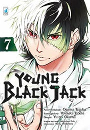 YOUNG BLACK JACK 7