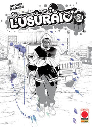L'USURAIO 21