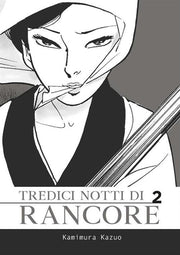 TREDICI NOTTI DI RANCORE - VOL.2