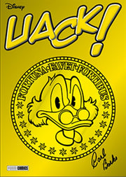 UACK! 1 VARIANT