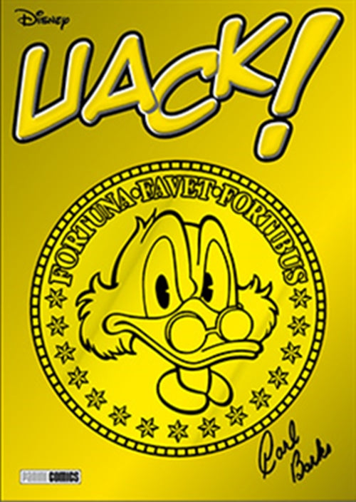 UACK! 1 VARIANT