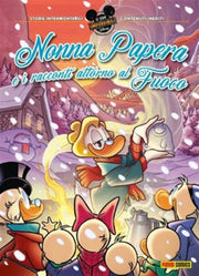 NONNA PAPERA E I RACCONTI ATTORNO AL FUOCO 3