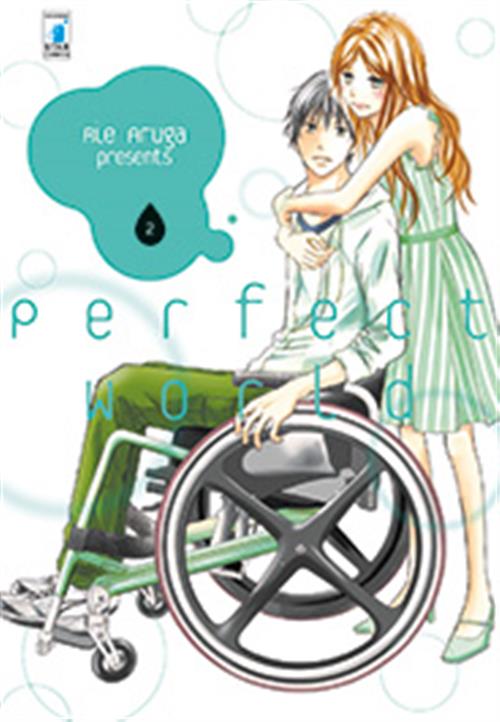 PERFECT WORLD 2