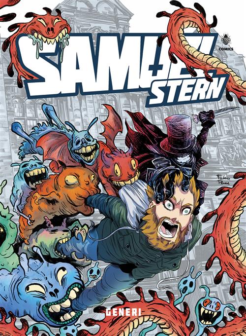 GENERI - SAMUEL STERN