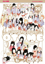 L'IMPERO DELLE OTOME 20