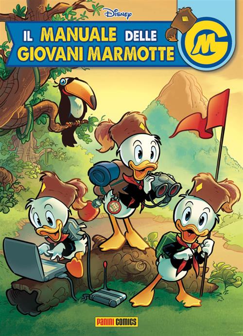 IL MANUALE DELLE GIOVANI MARMOTTE 2
