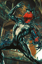 AMAZING SPIDER-MAN DIVISI 1 - SPIDER-MAN 893 - VARIANT AMAZING VISIONS DI LEE BERMEJO