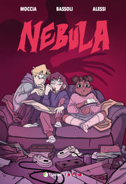 NEBULA