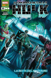 L'IMMORTALE HULK 23