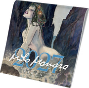 CALENDARIO MILO MANARA 2027 - SIRENE