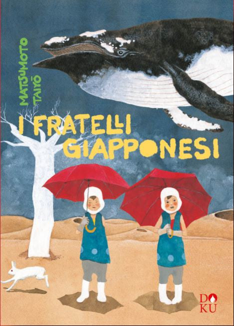 FRATELLI GIAPPONESI