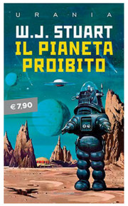 IL PIANETA PROIBITO