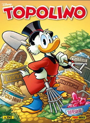 TOPOLINO 3542