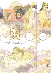 COSI' FAN TUTTE - LE METAMORFOSI D'AMORE