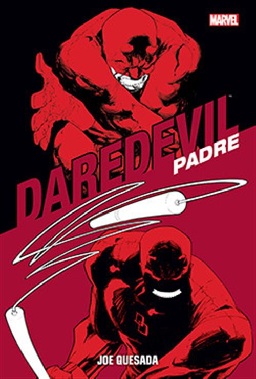 DAREDEVIL COLLECTION 4 - PADRE - PRIMA RISTAMPA