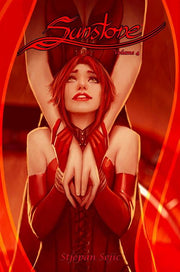 SUNSTONE 4