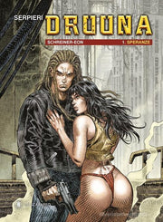 SERPIERI COLLECTION VOL. 6 - DRUUNA 1: SPERANZE