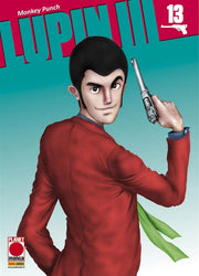 LUPIN III 13