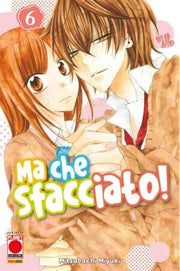 MA CHE SFACCIATO! VOL.6