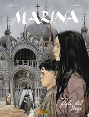 MARINA 1 - I FIGLI DEL DOGE