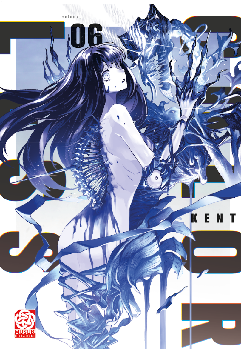 COLORLESS VOL.6
