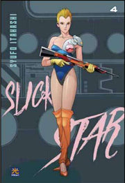 SLICK STAR VOL.4 (DI 4)