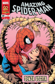 AMAZING SPIDER-MAN 64 - AMAZING SPIDER-MAN 773