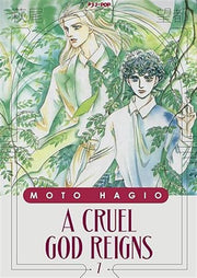 A CRUEL GOD REIGNS VOL.7