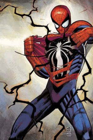 MARVEL MASTERSERIES - SPIDER-MAN BRAND NEW DAY VOL.3 - NUOVI MODI PER MORIRE