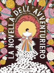 LA NOVELLA DELL'AVVENTURIERO