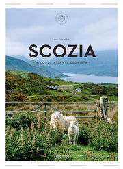 SCOZIA - PICCOLO ATLANTE EDONISTA