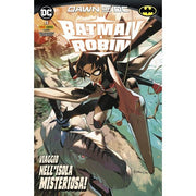 BATMAN E ROBIN 11
