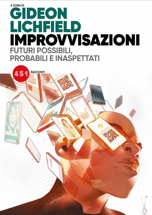 IMPROVVISAZIONI