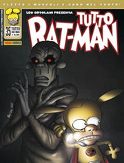 TUTTO RAT-MAN 35