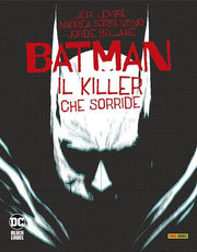 BATMAN: IL KILLER CHE SORRIDE