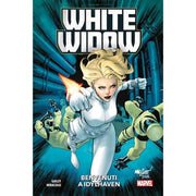 WHITE WIDOW - BENVENUTI A IDYLHEAVEN