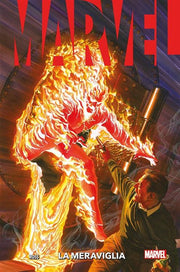 MARVEL: LA MERAVIGLIA