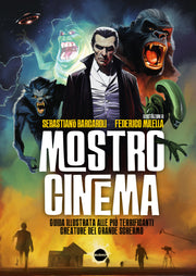 MOSTRO CINEMA