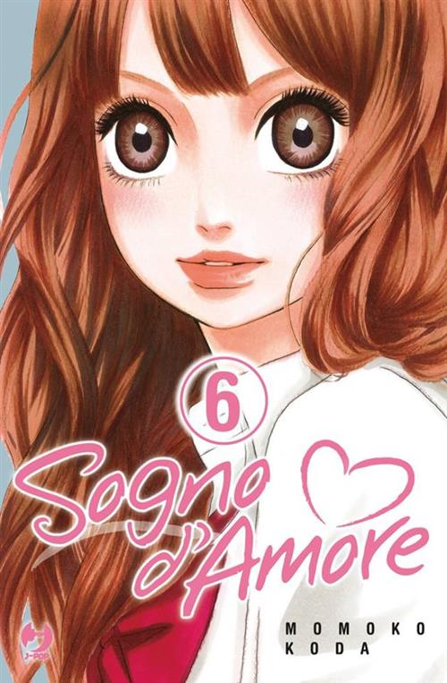 SOGNO D'AMORE 6