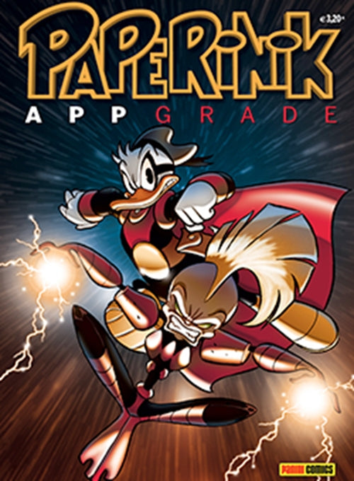 PAPERINIK APPGRADE 19